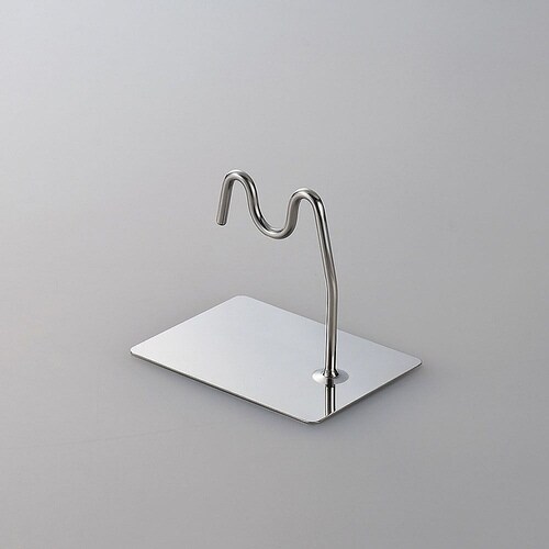 IKD 18−8抗菌アイススコップレスト