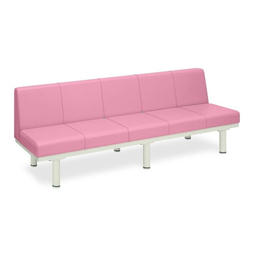 ソファロン・背付き 座幅45(全幅63)