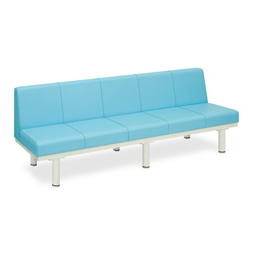 ソファロン・背付き 座幅45(全幅63)