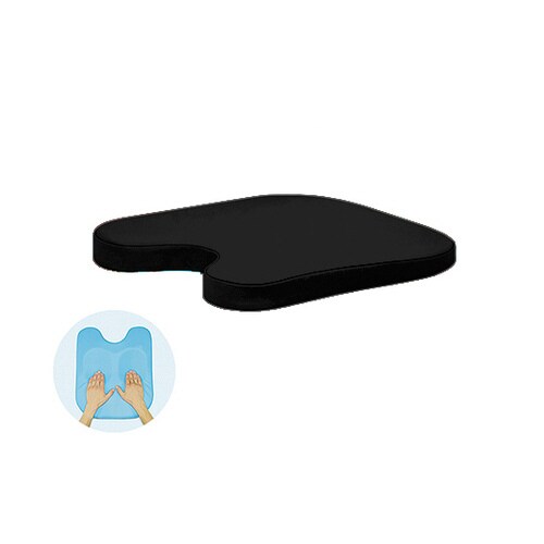 薄型ケアーバスト 幅42×奥行40×高さ