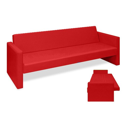 ベンチベッドMD 座幅50(全幅91)×