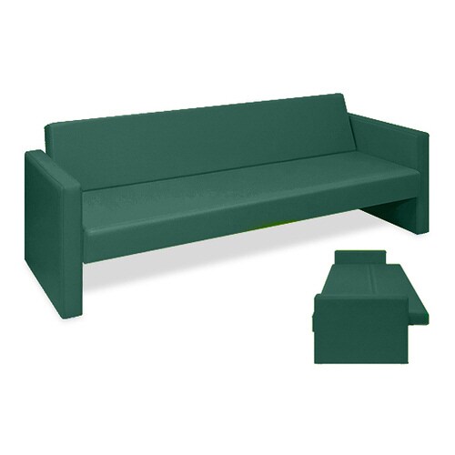 ベンチベッドMD 座幅50(全幅91)×