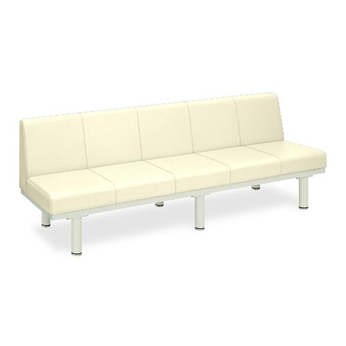 ソファロン・背付き 座幅45(全幅63)