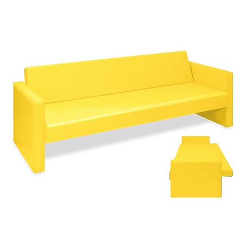 ベンチベッドMD 座幅50(全幅91)×