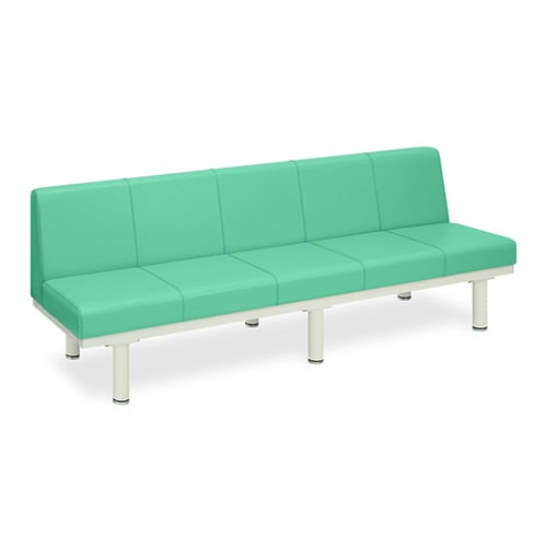 ソファロン・背付き 座幅40(全幅58)