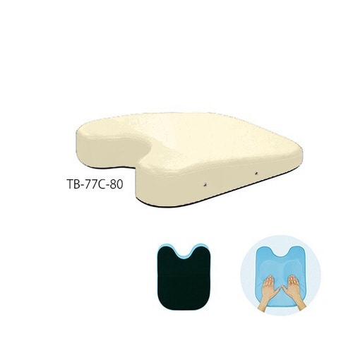 ケアーバストップ 幅42×奥行50×高さ