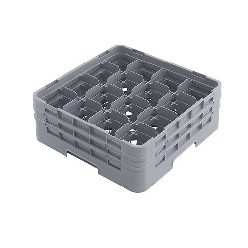 16仕切り カップコーム IGL8602