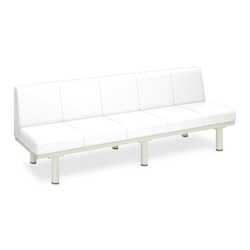 ソファロン・背付き 座幅45(全幅63)