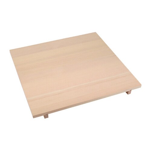 麺台足付(麺棒付) A−1080