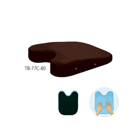 ケアーバストップ 幅42×奥行50×高さ