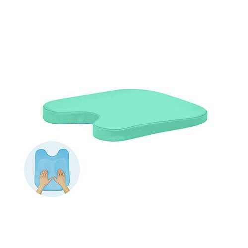 薄型ケアーバスト 幅42×奥行40×高さ