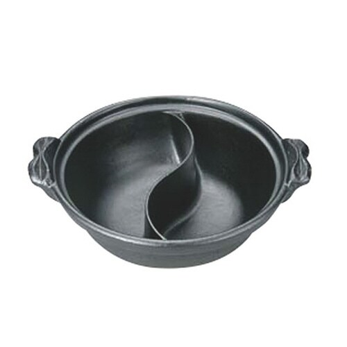 アルミ源平鍋 27cm 292118