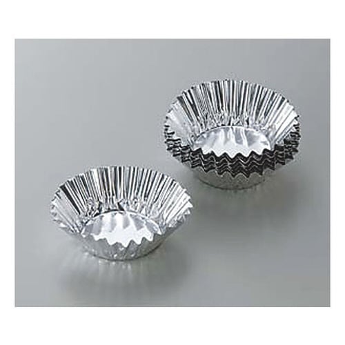 アルミホイルケース 合紙入り 7浅(50