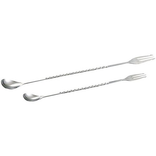 スクリューバースプーン 小 600765