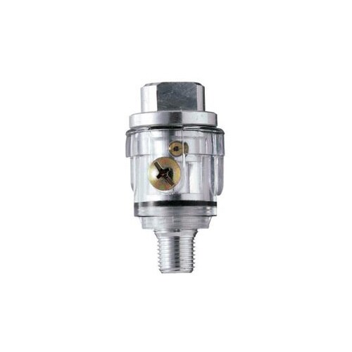 アルミ製ミニオイラ