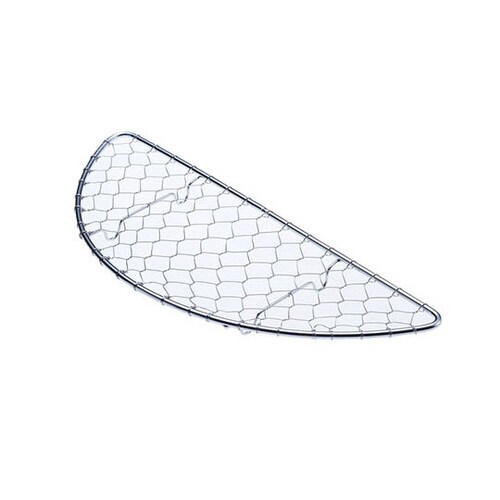 手編み角アミ 295077