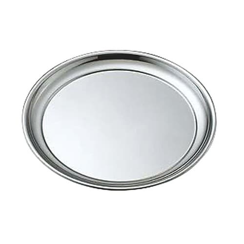 172099 丸盆 6・2/1インチ