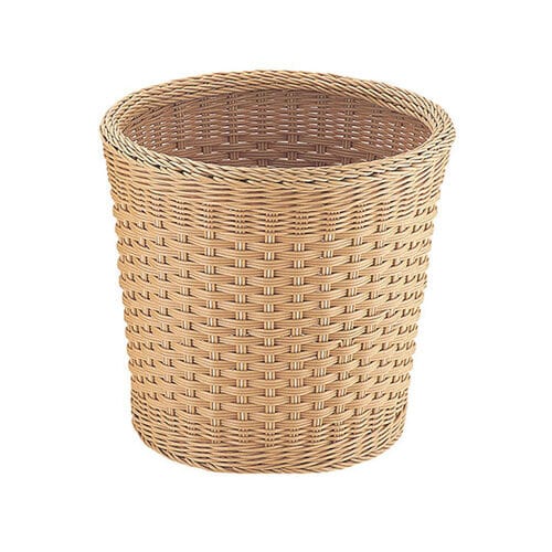 603573 丸型トラッシュボックス小型