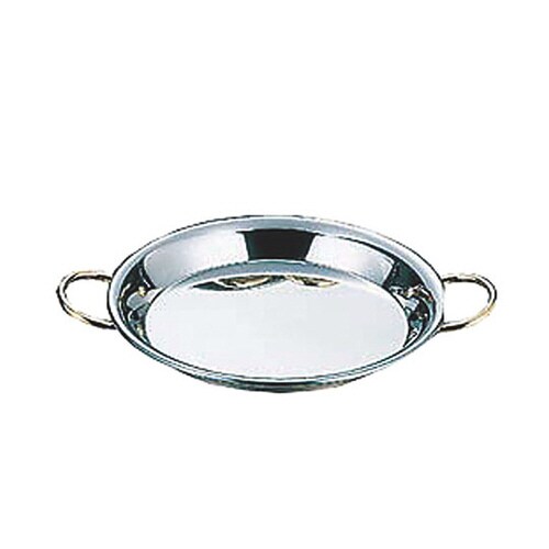 AG 18−8パエリア鍋 30cm 302073