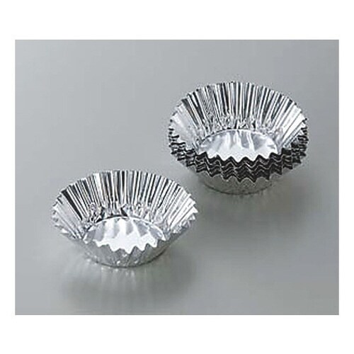 アルミホイルケース 合紙入り 5深(50