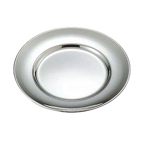 IKD 18−8ライス皿 9インチ 324046