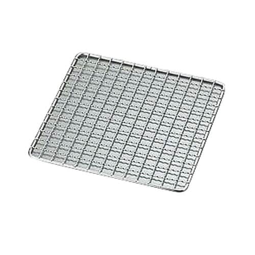 18−8飛騨コンロ用金網 4号用 295028