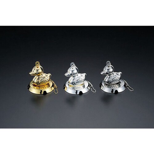 カルガモ型ストレーナー 18−8 063042