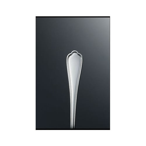 18−8プレシャス デザートフォーク 277301