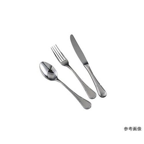 18−8ラルゴ フルーツナイフ 266023