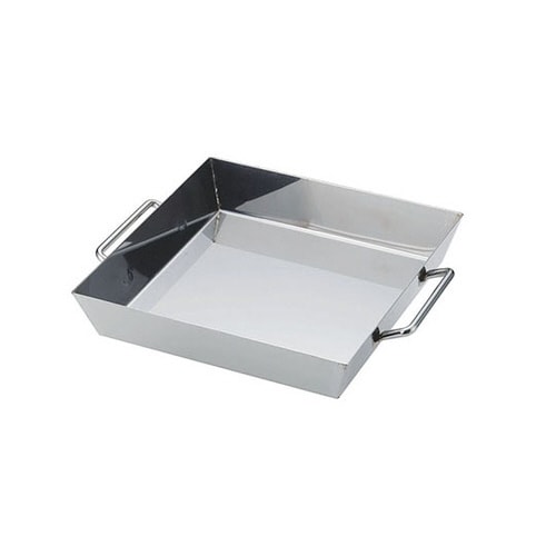 ST 深型もつ鍋 27cm 横ハンドル