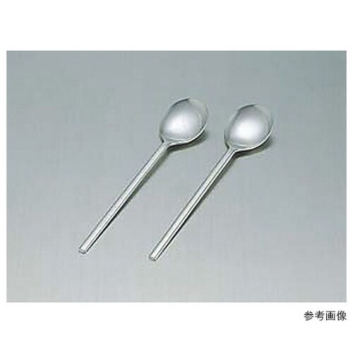 18−8朝鮮スプーン 無地 387031