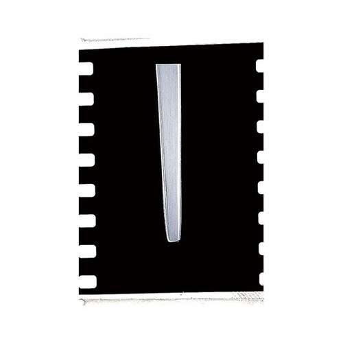 18−0ハイライン フィッシュナイフ 277083