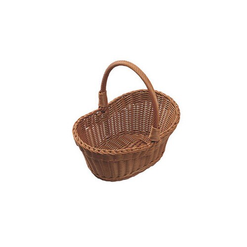 603381小判型ピクニックバスケット小