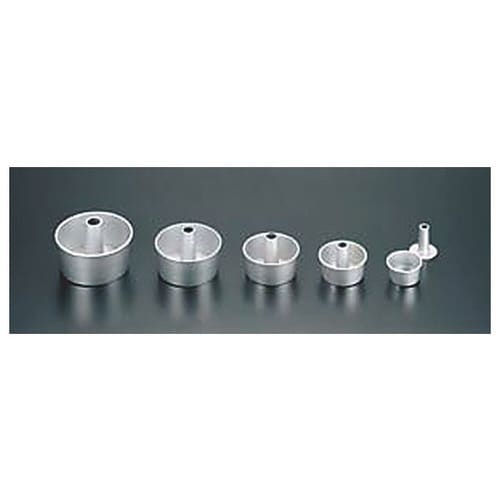 アルミシフォンケーキ型 20cm 329002