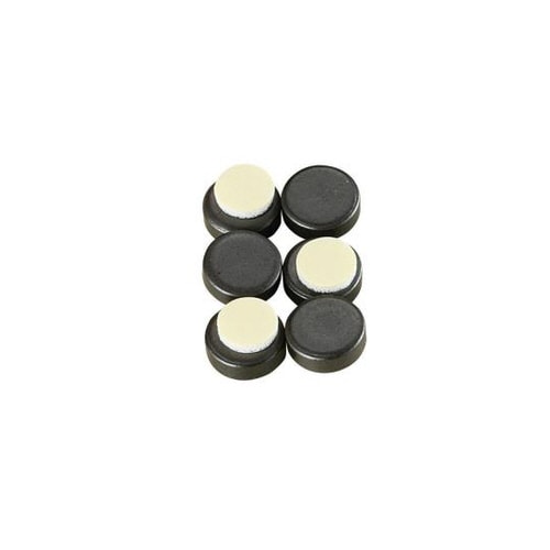 マグネピース 丸 φ8 6個入