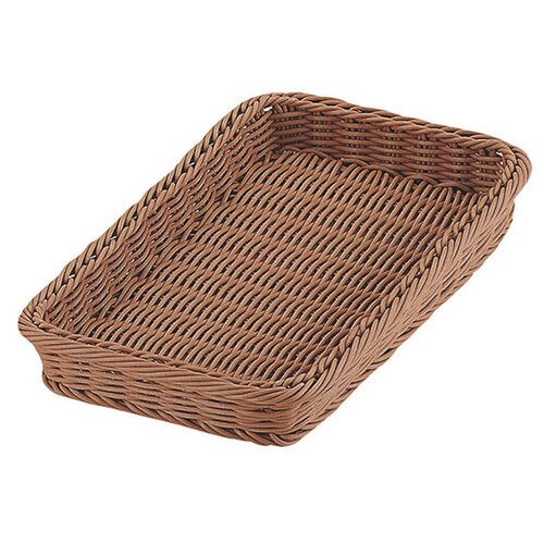 603374角ベーカリーバスケット36型