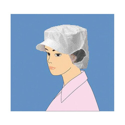 378420 帯電キャップ Eタイプ