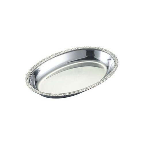 IKD 18−8さざ波小判ボール 9イン