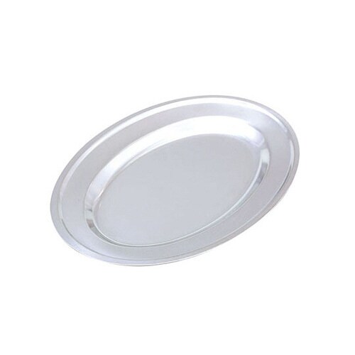 18−0並 小判皿 12インチ 212201