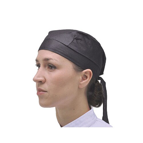 606813 バンダナハット100枚入