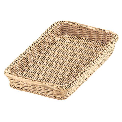 603372角ベーカリーバスケット36型