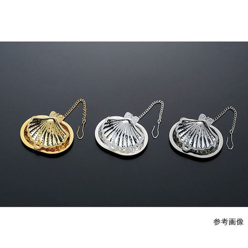 シェル型ストレーナー 18−8 063045