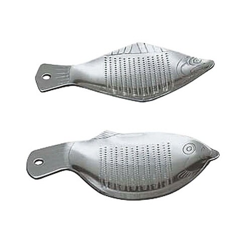 ミニオロシ(ヒラメの形) 062066