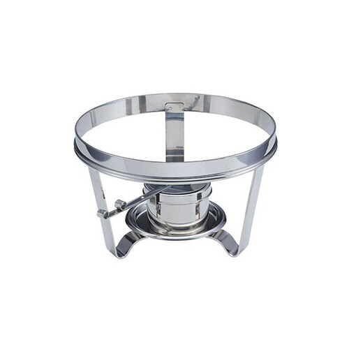 18−8スタッキング スタンド 丸 446056