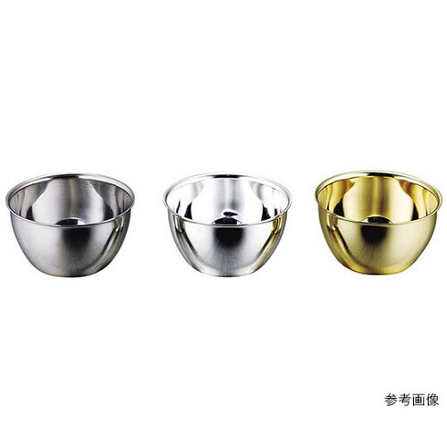 ティーストレーナー用受皿 ゴールド 063192