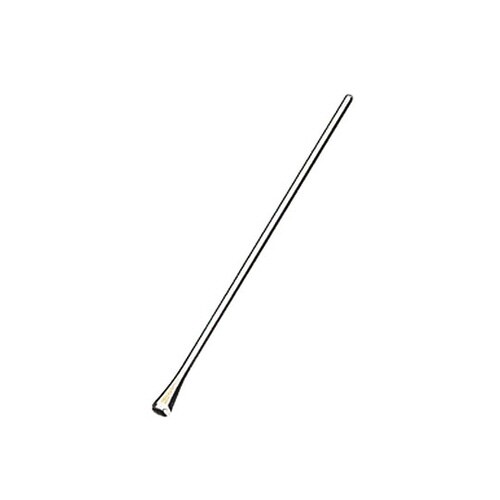 クリスタルマドラー ゴールド 280043