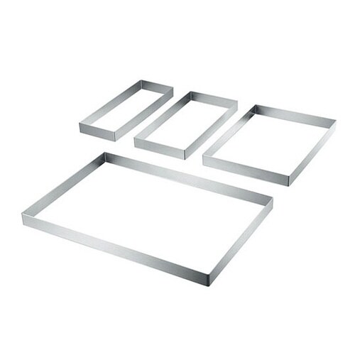 624474 18−8角型セルクルリング