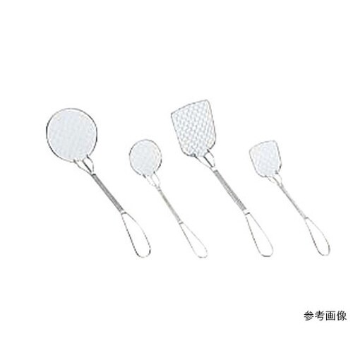 銅巻湯豆腐スプーン 丸大 299030