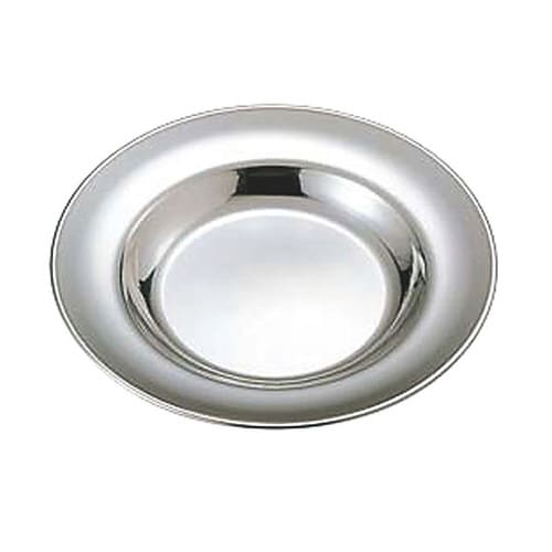 IKD 18−8スープ皿 9インチ 324003