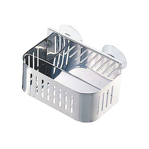 ST石ケンタワシ入れ 吸盤付 S 088023